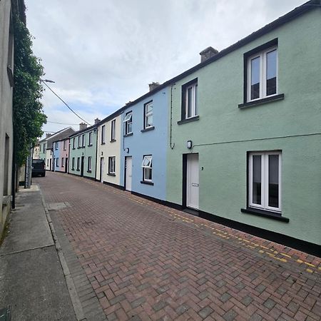 5 Eyre Square Lane Apartman Galway Kültér fotó