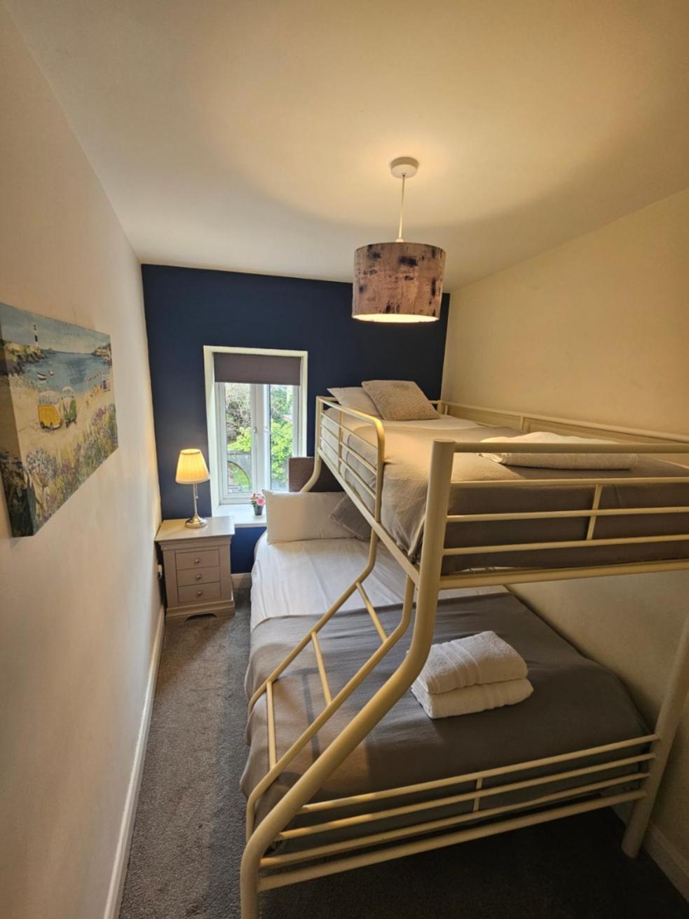 5 Eyre Square Lane Apartman Galway Kültér fotó